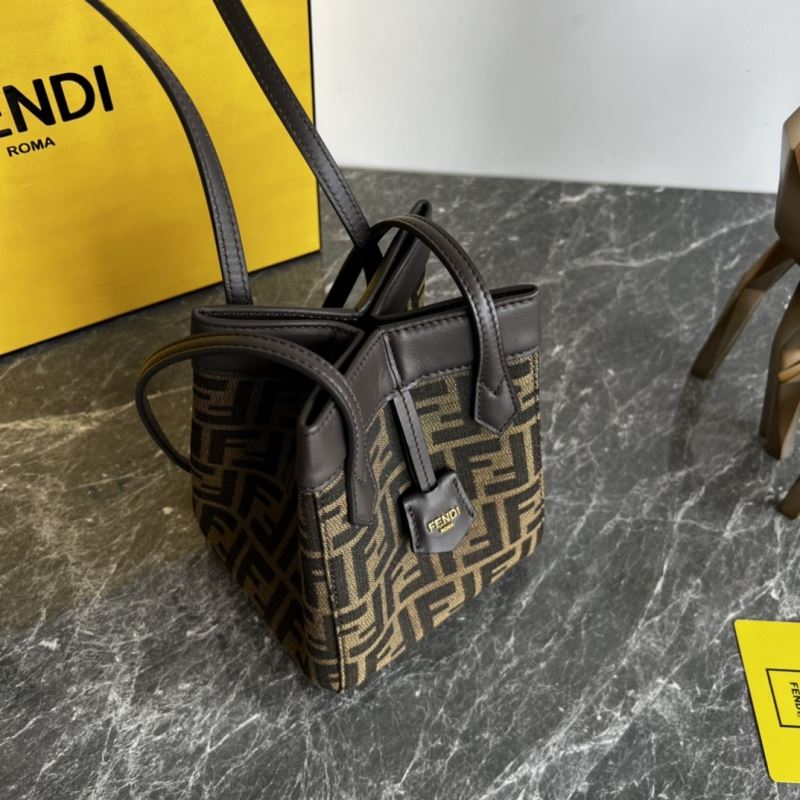 Fendi Shopping Bags